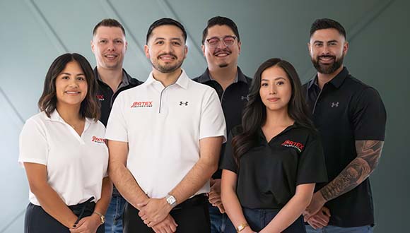 Meet the team at Ortex Inspections — providing professional home inspections in Dallas, Fort Worth, Arlington, Plano, Irving, and nearby communities in Texas.