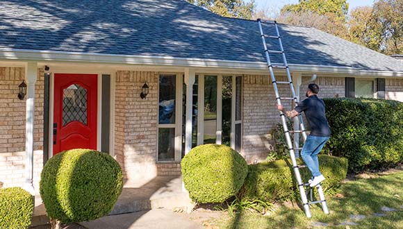 Home inspectors serving Dallas, Forth Worth, Arlington, Plano, Irving, and nearby communities in Texas.