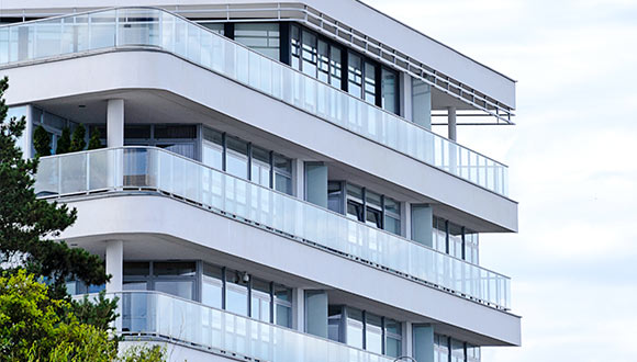 Renter's home inspection services from Ortex Inspections