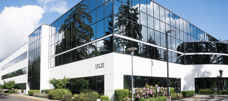 Get a commercial building inspection from Ortex Inspections