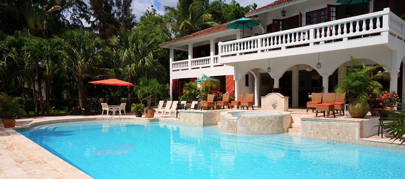 Get a pool & spa inspection from Ortex Inspections